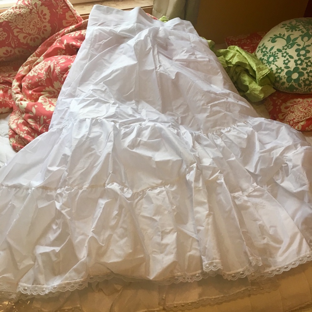 Bridal slip